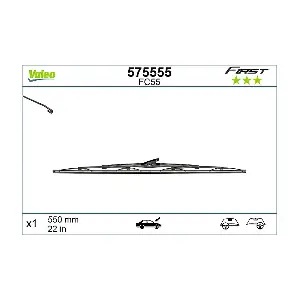 VALEO 575555