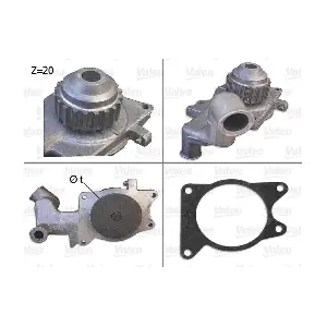 VALEO 506000