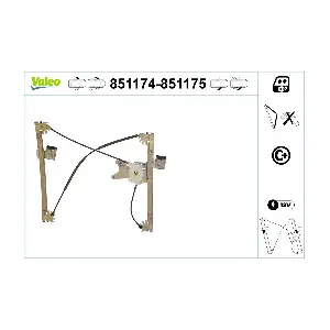 851174 VALEO
