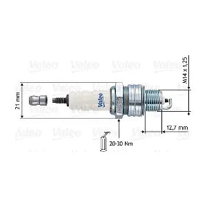 VALEO 246878