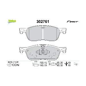 302761 VALEO