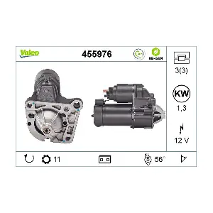 VALEO 455976