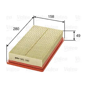 VALEO 585280
