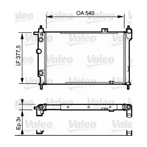 730994 VALEO