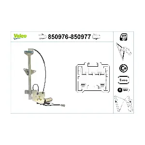 850976 VALEO