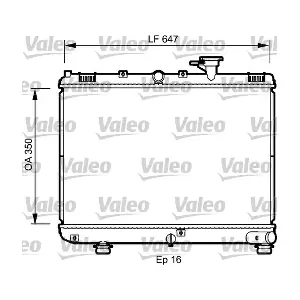 735078 VALEO