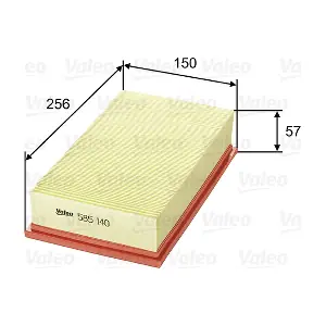VALEO 585140