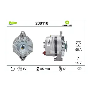 VALEO 200110