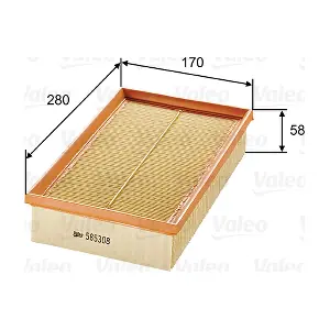 VALEO 585308