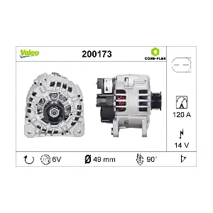 VALEO 200173