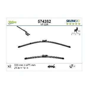 574382 VALEO
