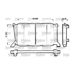 731779 VALEO