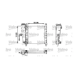883826 VALEO
