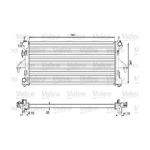 701727 VALEO
