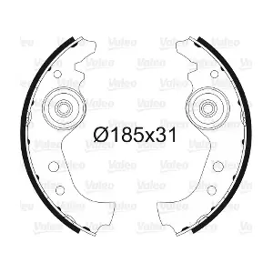 VALEO 562761