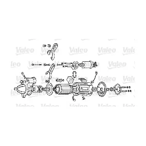VALEO 6215A