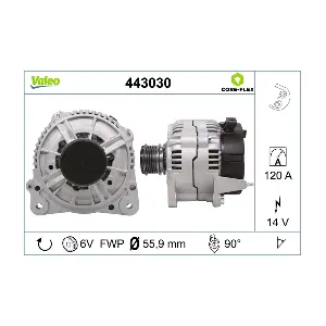 VALEO 443030