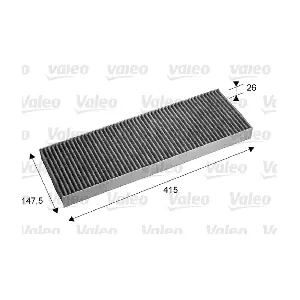 VALEO 715675