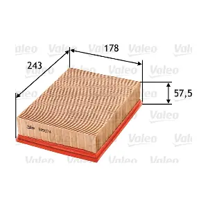 VALEO 585074