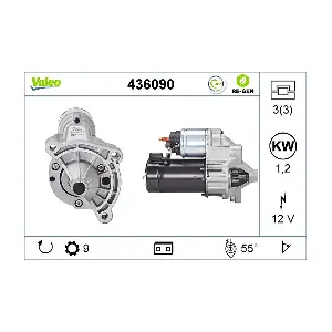 VALEO 436090