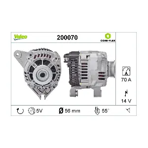 VALEO 200070