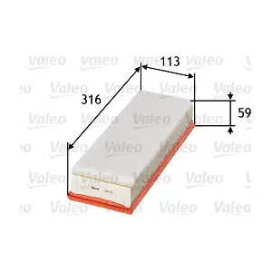 VALEO 585015