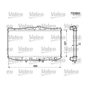 VALEO 731691