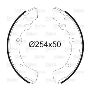 VALEO 562715