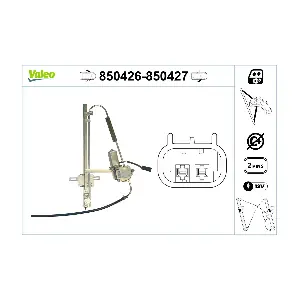 850426 VALEO