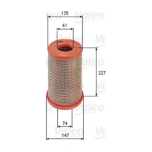VALEO 585738