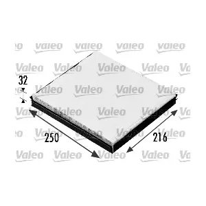 VALEO 698685