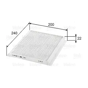 VALEO 715816