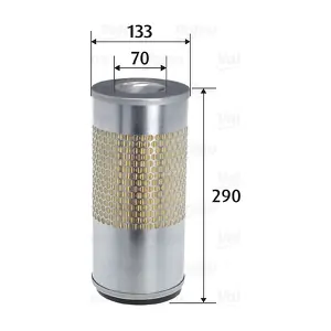 VALEO 585768