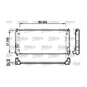 732413 VALEO