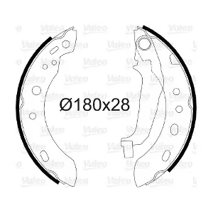 VALEO 564041