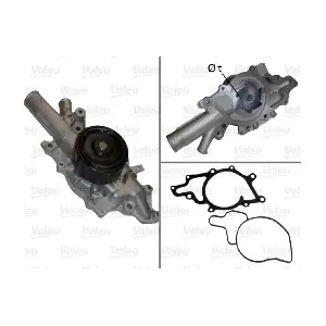 VALEO 506676