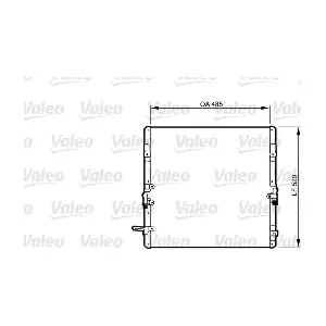 814280 VALEO