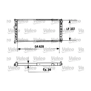 730945 VALEO