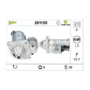 VALEO 201155