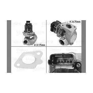 VALEO 700414*