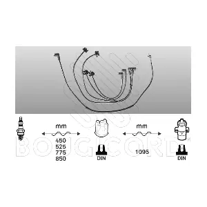 3136 EFI AUTOMOTIVE