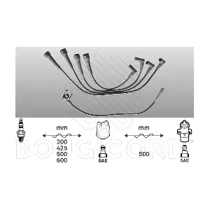EFI AUTOMOTIVE 2425