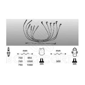EFI AUTOMOTIVE 7106