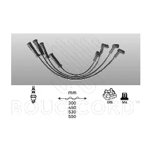 EFI AUTOMOTIVE 4162