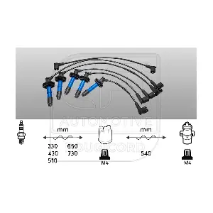 6469 EFI AUTOMOTIVE