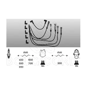 EFI AUTOMOTIVE 4103