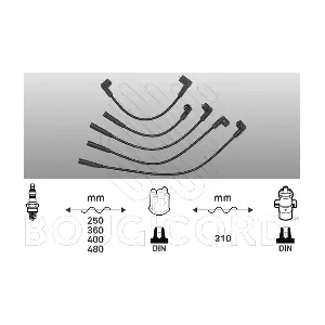 4 014 EFI AUTOMOTIVE