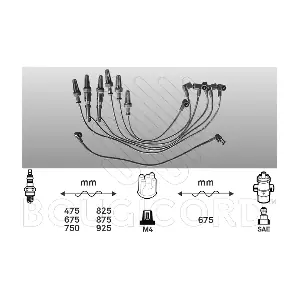 EFI AUTOMOTIVE 2492