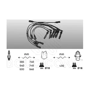 4 200 EFI AUTOMOTIVE