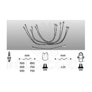 EFI AUTOMOTIVE 4025
